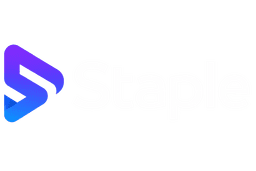 Staple